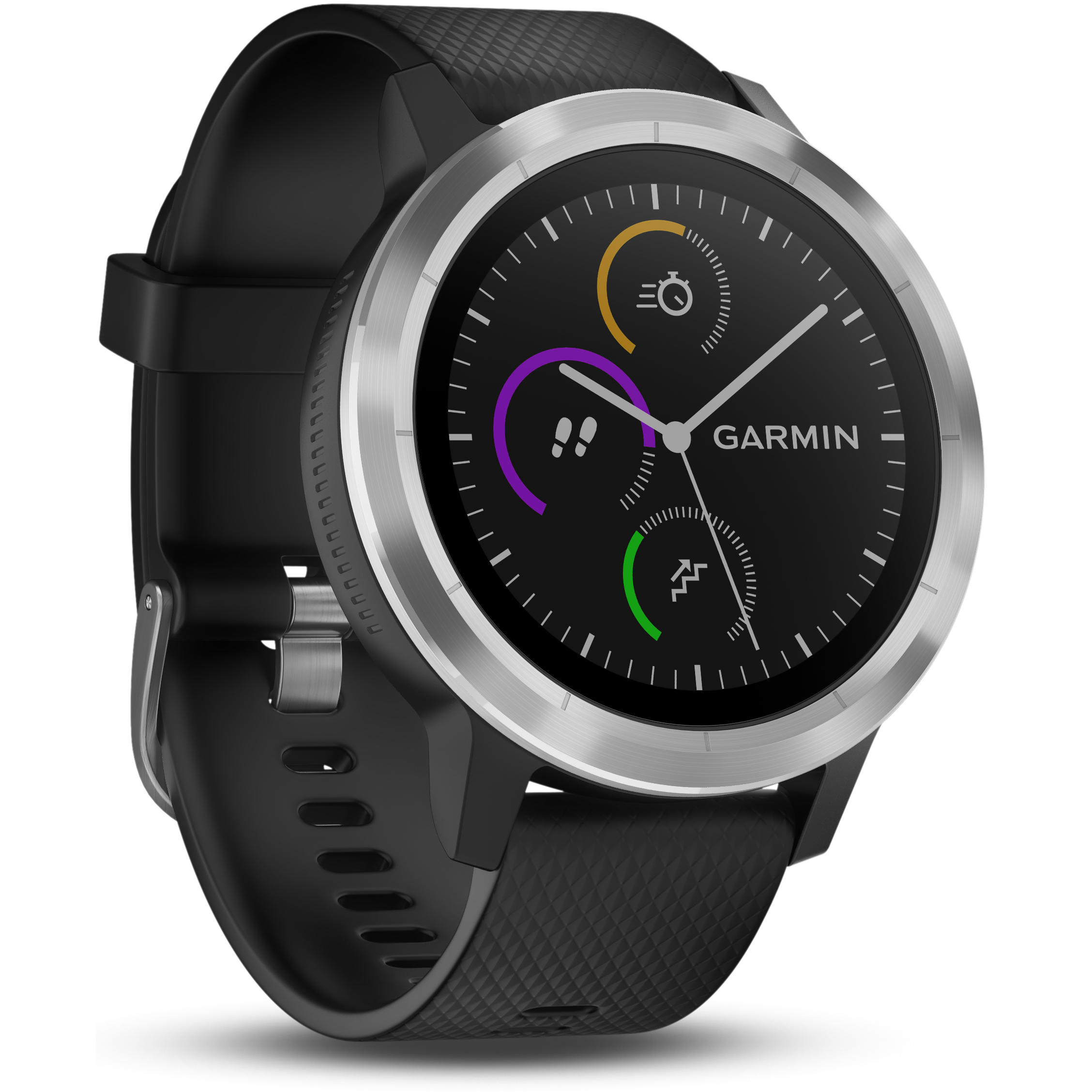 Decathlon vivoactive 3 music on sale
